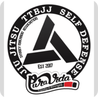 Logo de TT Brazillian Jiu Jitsu